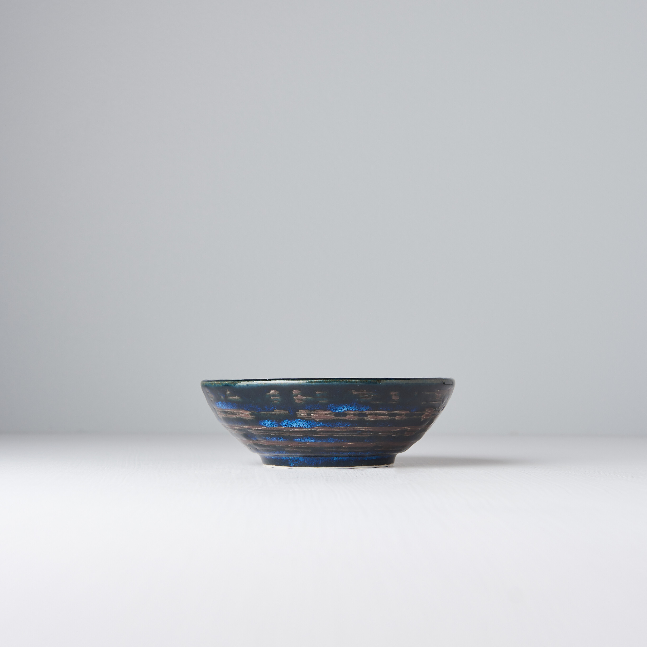 Serveringsskål COPPER SWIRL,13 cm, 250 ml, MIJ