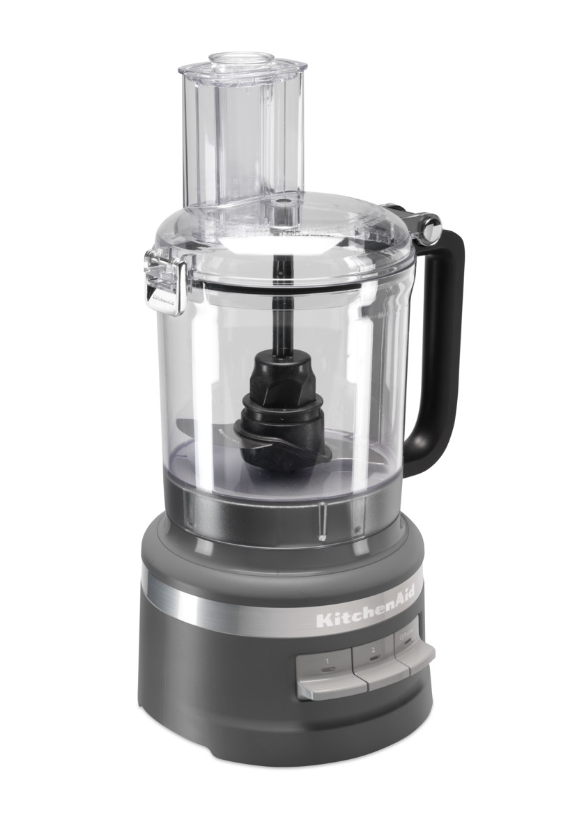 Matberedare 5KFP0919EDG 2,1 l, mörkgrå matt, KitchenAid