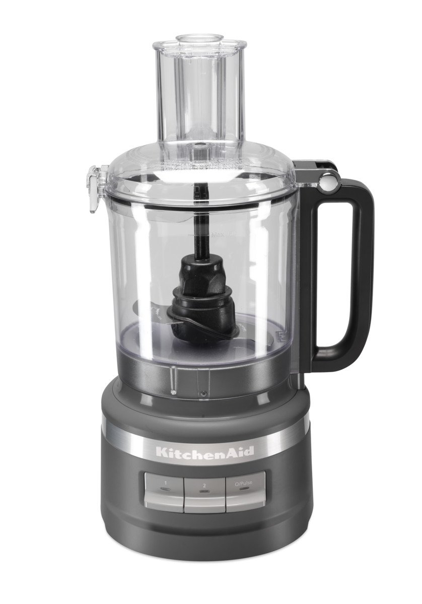 Matberedare 5KFP0919EDG 2,1 l, mörkgrå matt, KitchenAid