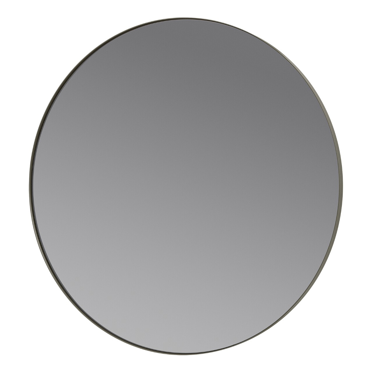Väggspegel RIM 80 cm, khaki, Blomus