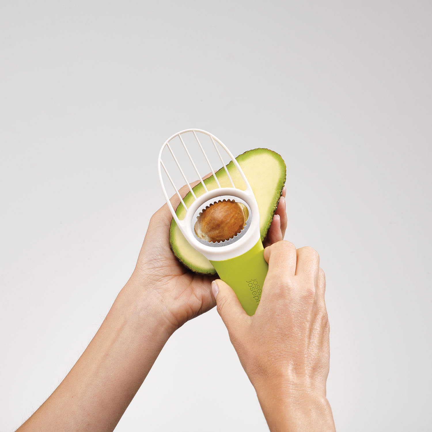 Avokadoverktyg GOAVOCADO, Joseph Joseph