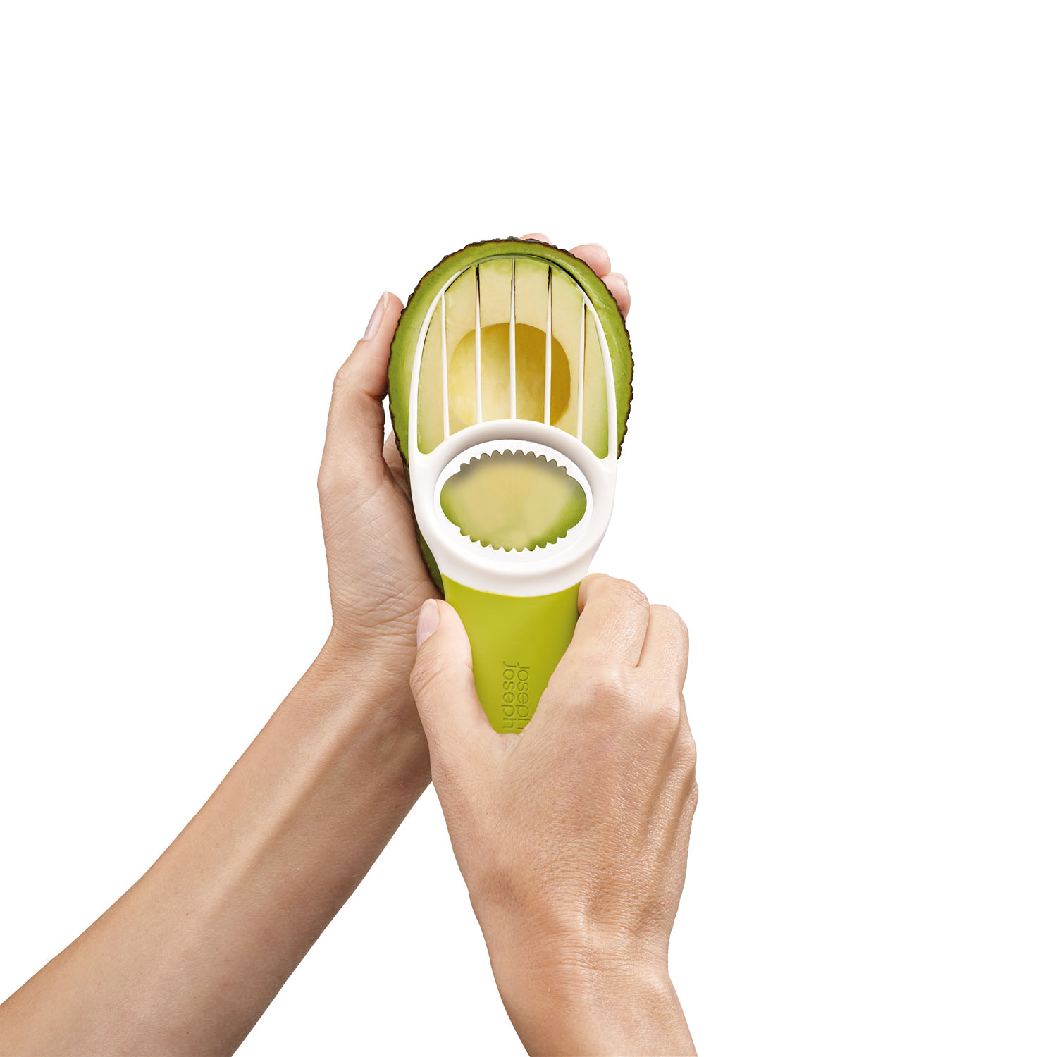 Avokadoverktyg GOAVOCADO, Joseph Joseph
