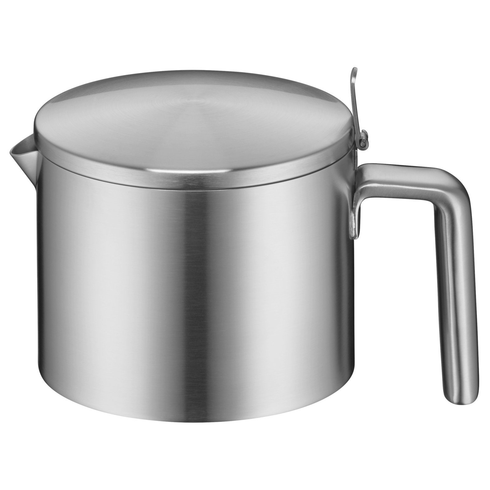 Espressobryggare för spishäll KULT 300 ml, rostfritt stål, WMF