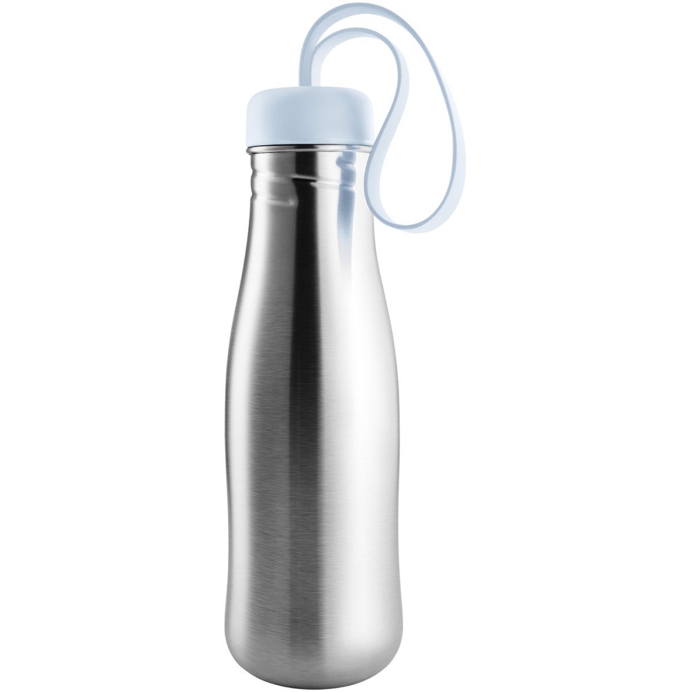 Vattenflaska ACTIVE 700 ml, ljusblå, Eva Solo