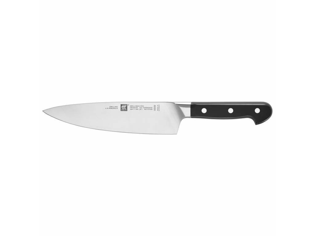 Knivblockset PRO SHARP, 7 st, Zwilling