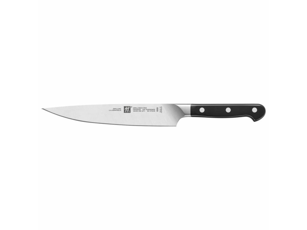 Knivblockset PRO SHARP, 7 st, Zwilling