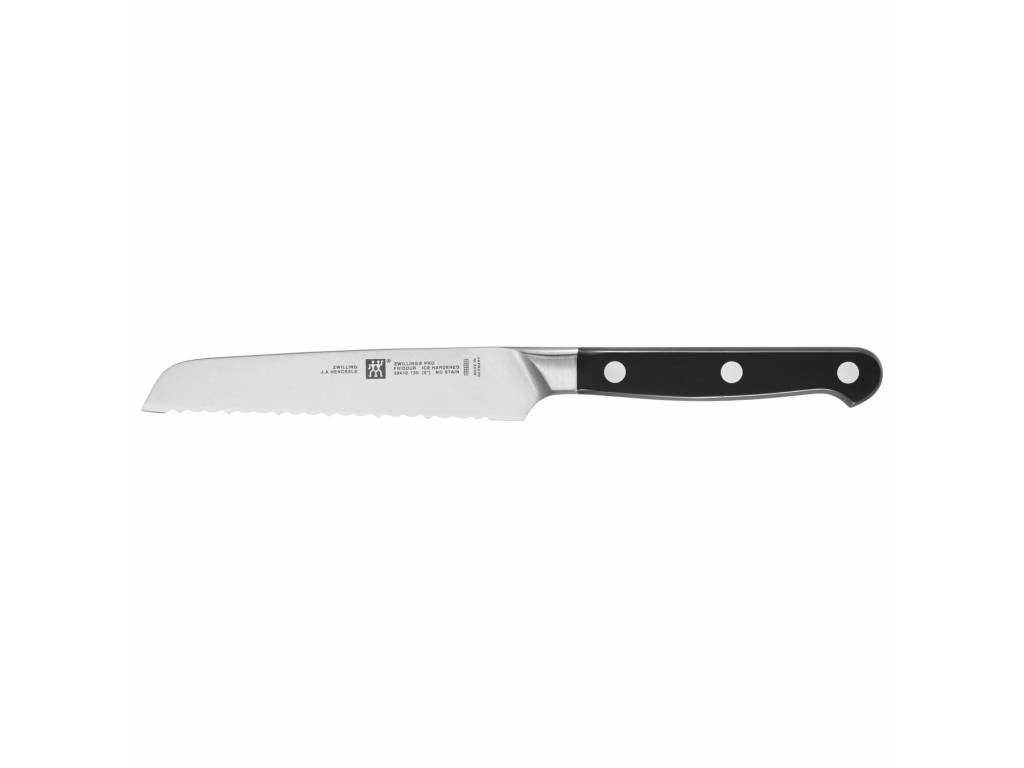 Knivblockset PRO SHARP, 7 st, Zwilling