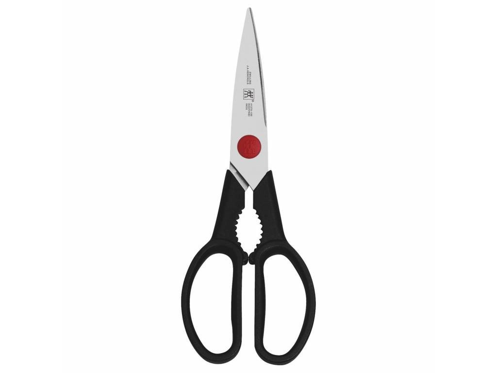 Knivblockset PRO SHARP, 7 st, Zwilling