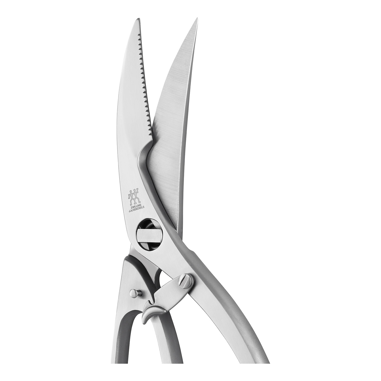 Fjäderfäsax TWIN®, rostfritt stål, Zwilling