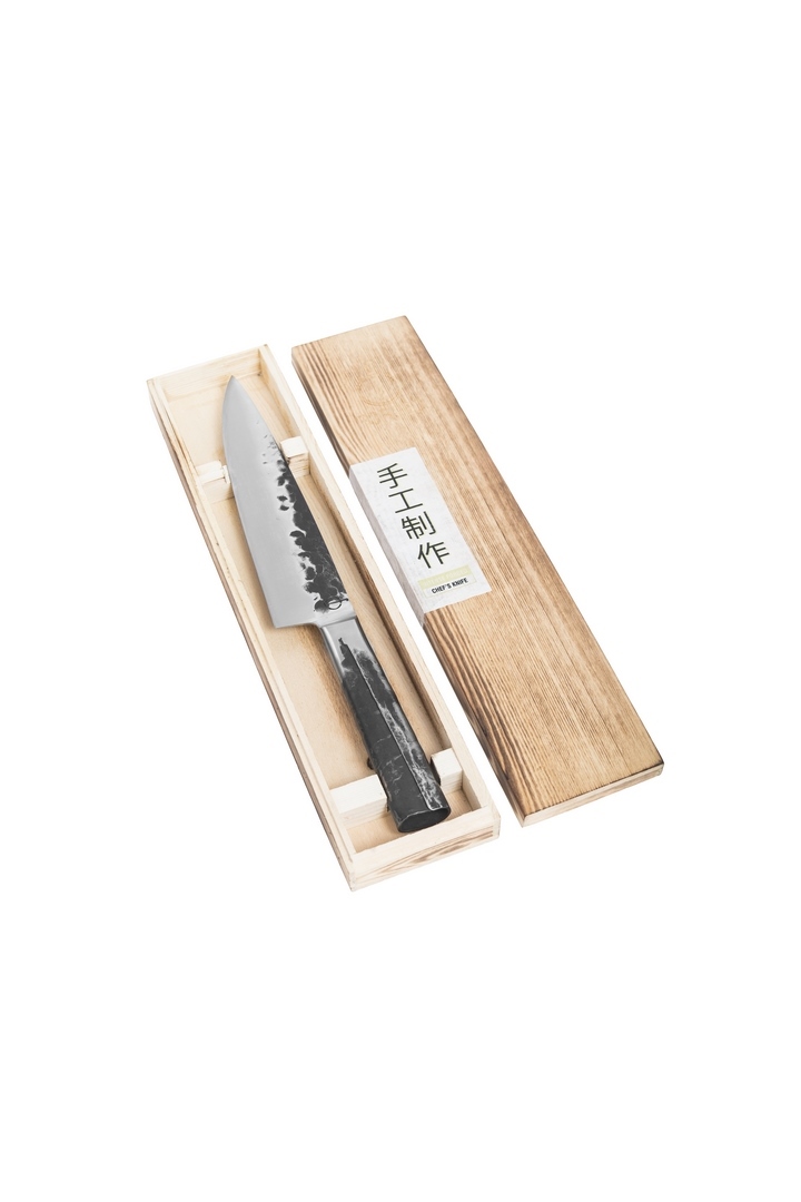 Kockkniv INTENSE 20,5 cm, Forged
