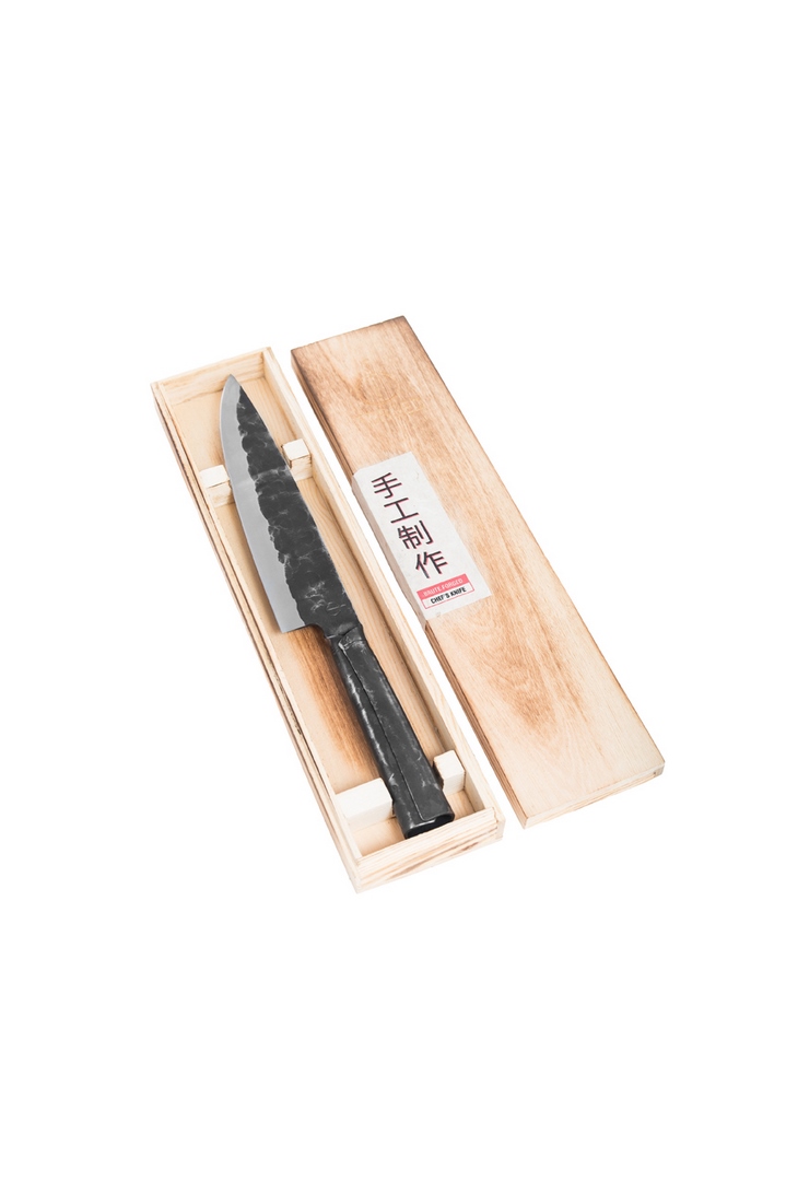 Kockkniv BRUTE 20,5 cm, Forged