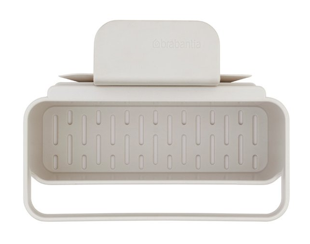 Diskbänksförvaring, ljusgrå, Brabantia