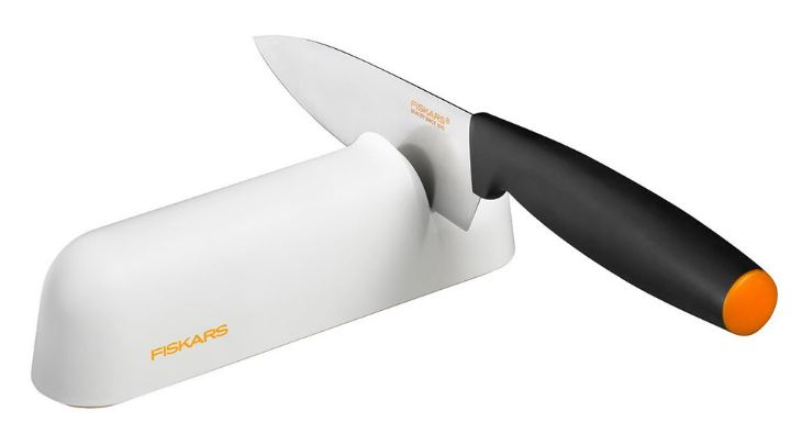Knivslip ROLL SHARP FUNCTIONAL FORM, Fiskars
