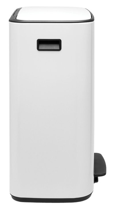 Pedalhink BO 60 l, vit, Brabantia