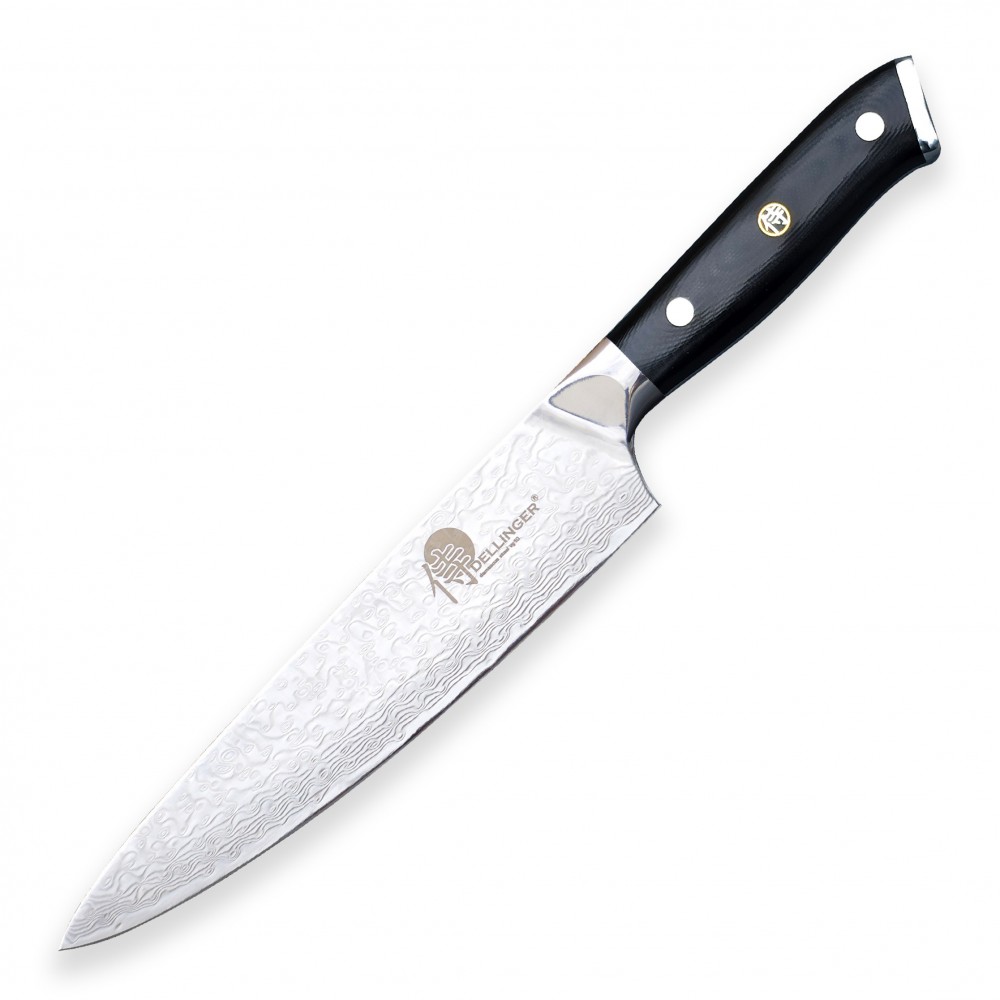Kockkniv SAMURAI 20 cm, Dellinger