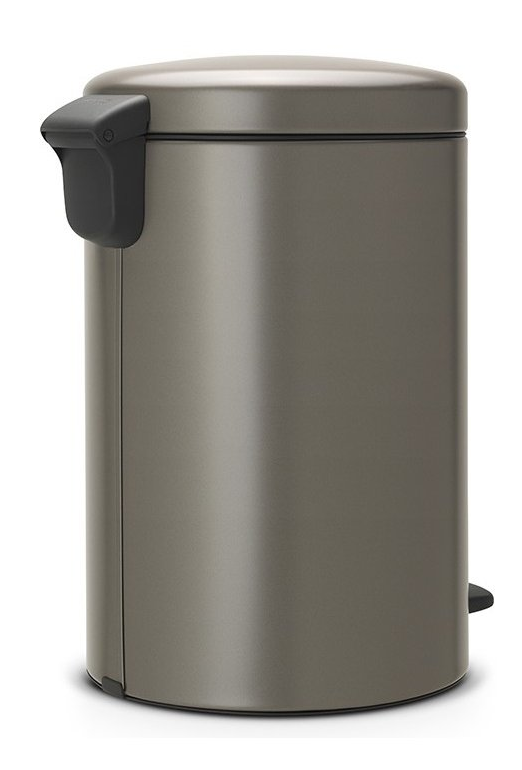 Pedalhink NEWICON 20 l, platina, Brabantia