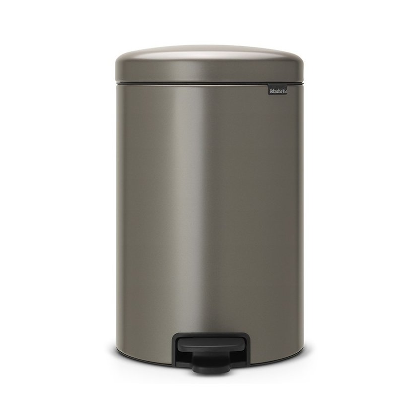 Pedalhink NEWICON 20 l, platina, Brabantia