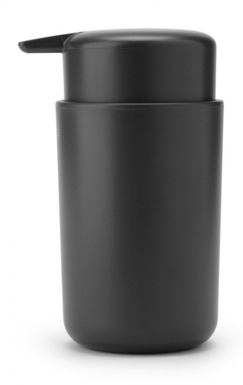 Dispenser för flytande tvål 250 ml, Brabantia
