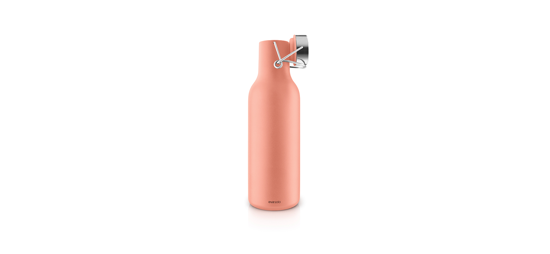 Termos COOL 700 ml, korall, Eva Solo