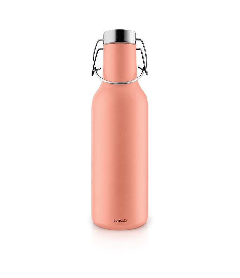 Termos COOL 700 ml, korall, Eva Solo