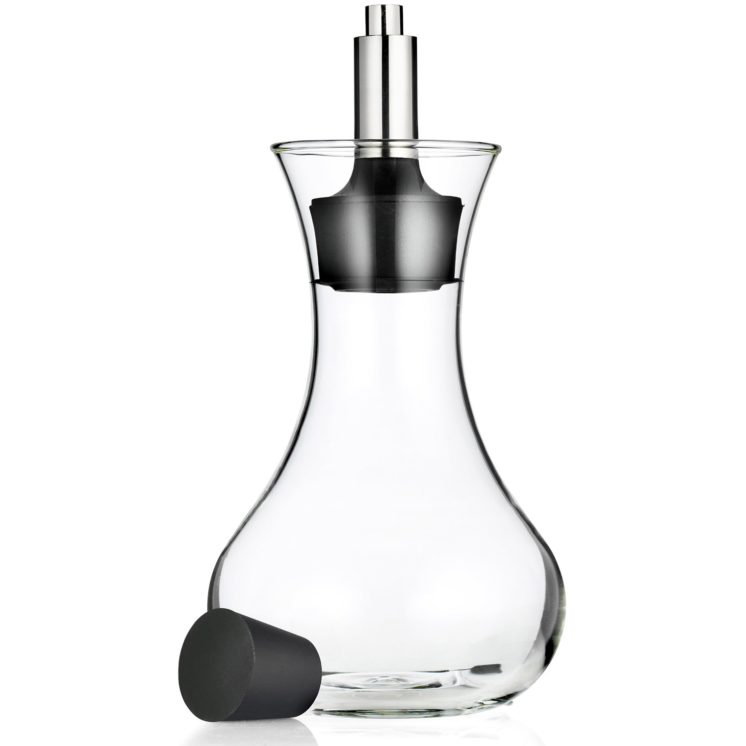 Dressingshaker 250 ml, glas, Eva Solo