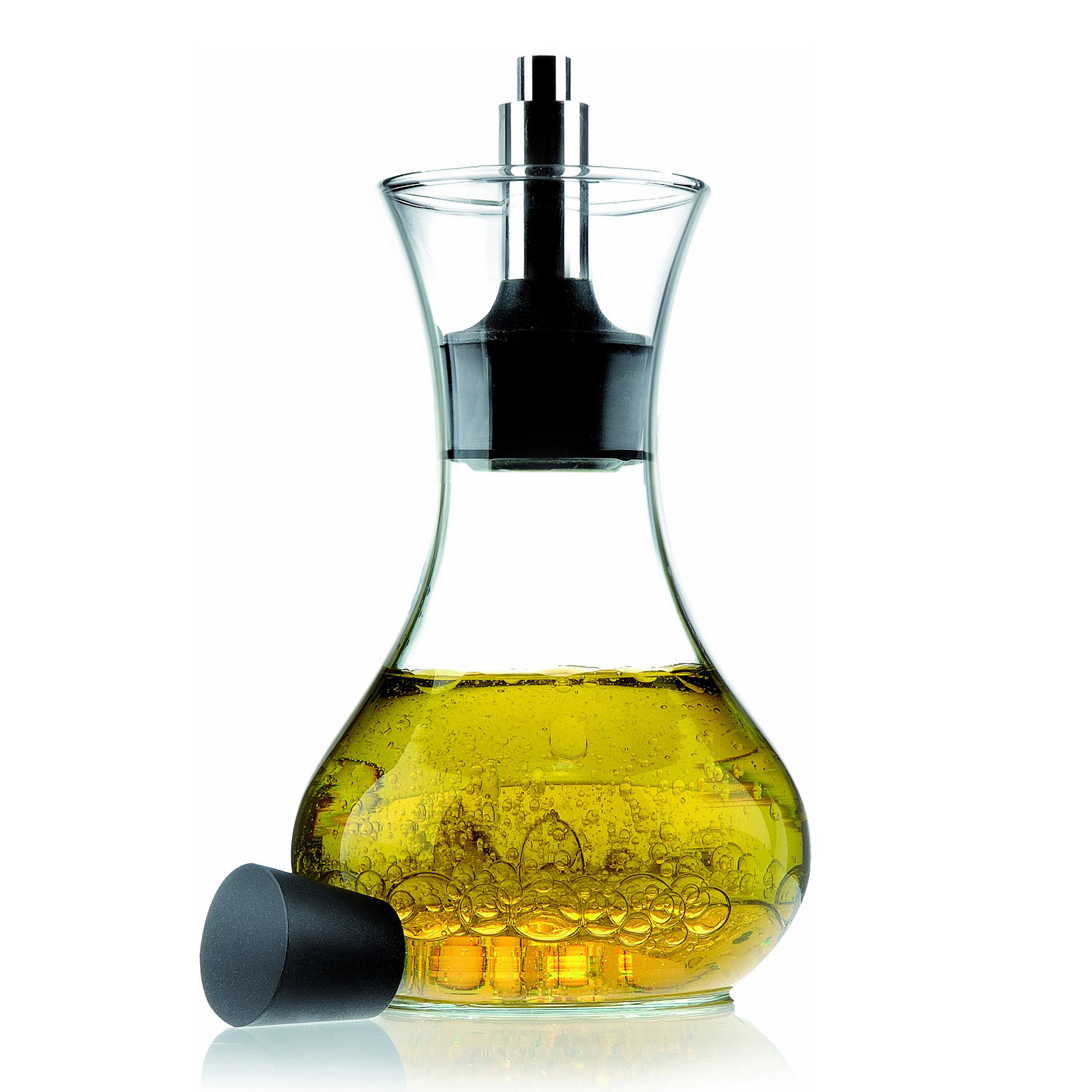 Dressingshaker 250 ml, glas, Eva Solo