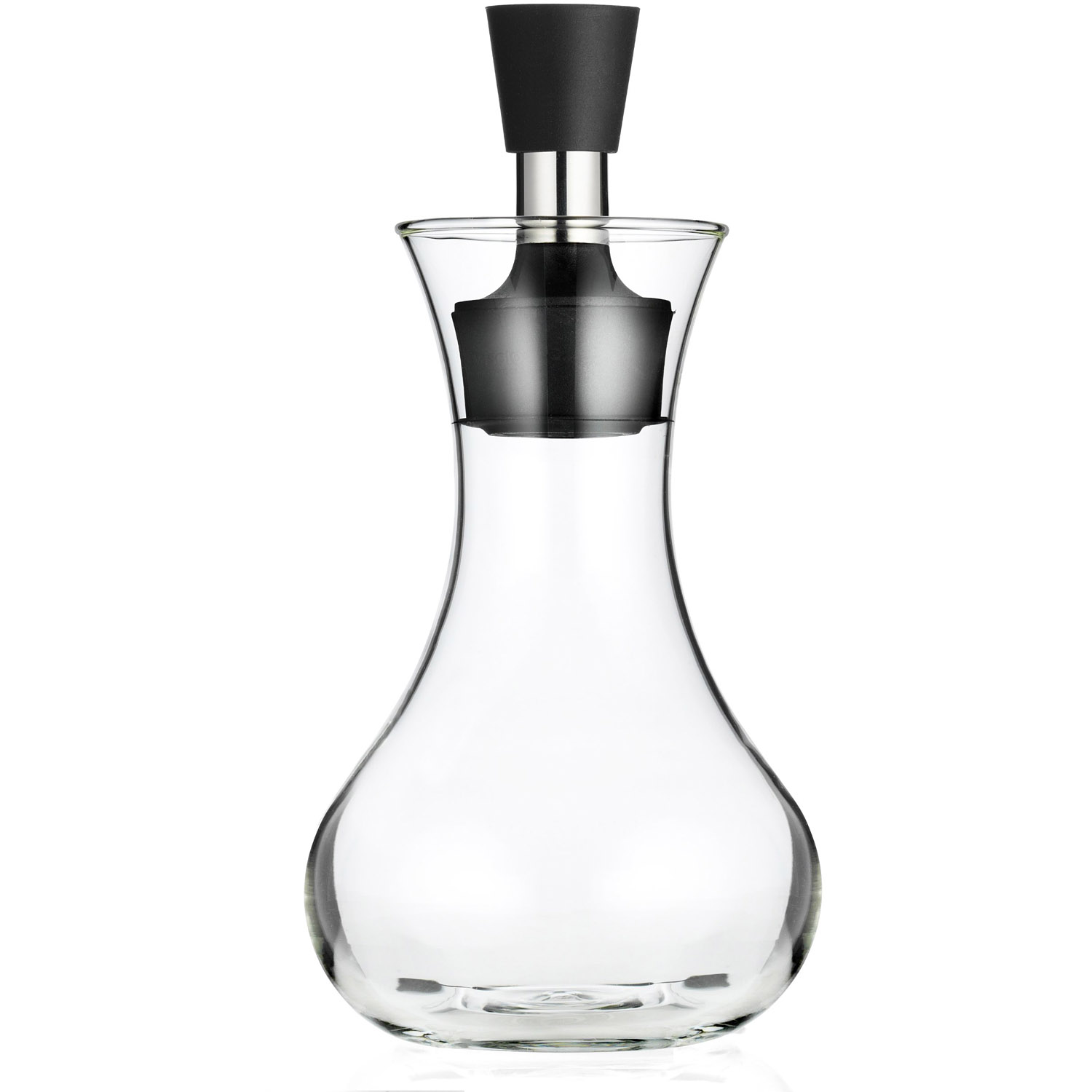 Dressingshaker 250 ml, glas, Eva Solo