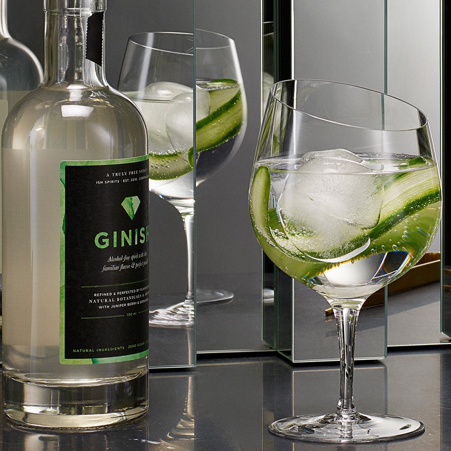 Ginglas 600 ml, Eva Solo