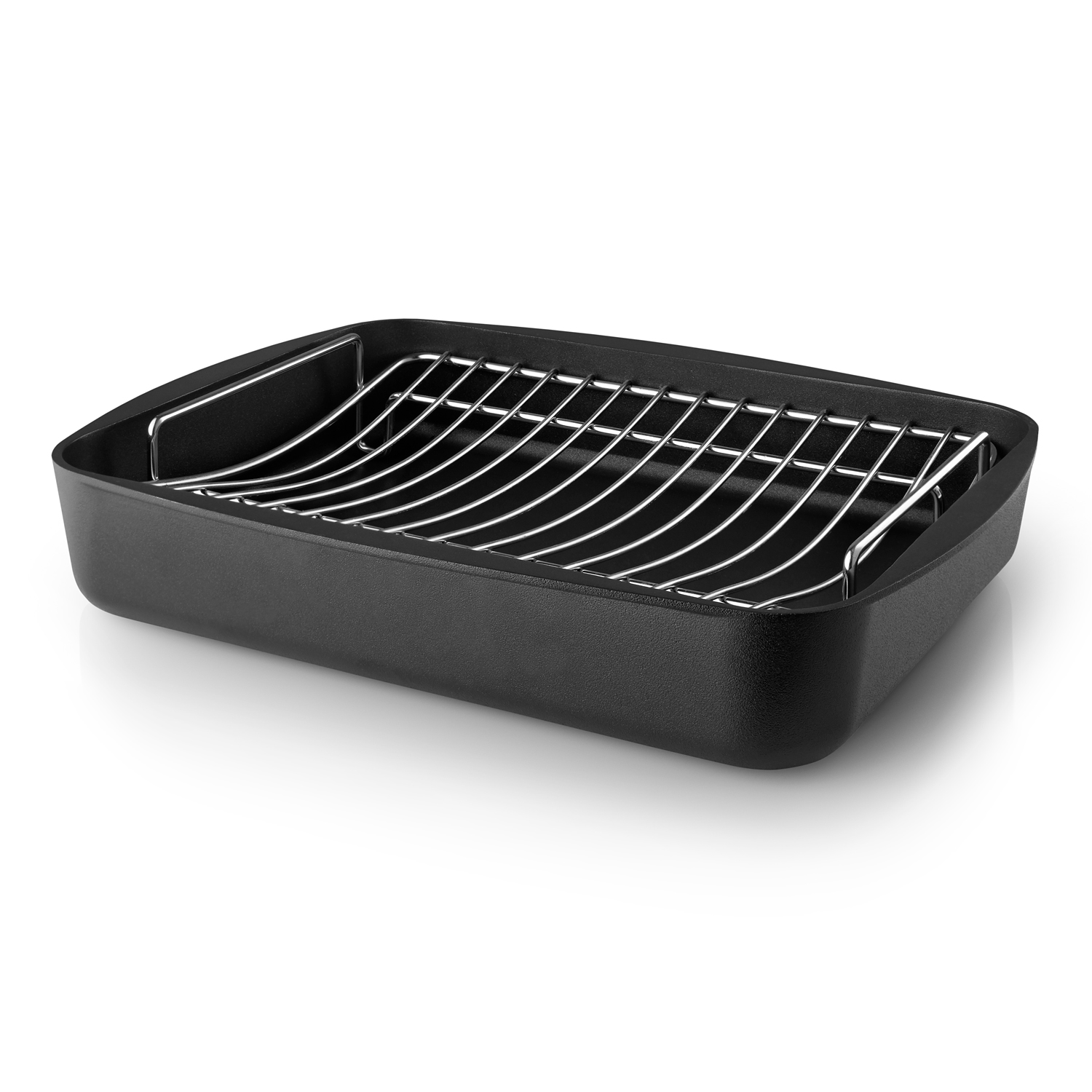 Ugnsform EVA TRIO 36 x 28,5 cm, non-stick, gjuten aluminium, Eva Solo