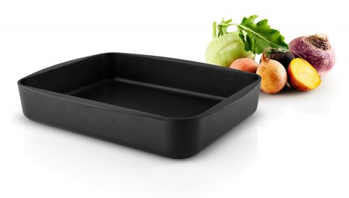 Ugnsform EVA TRIO 36 x 28,5 cm, non-stick, gjuten aluminium, Eva Solo
