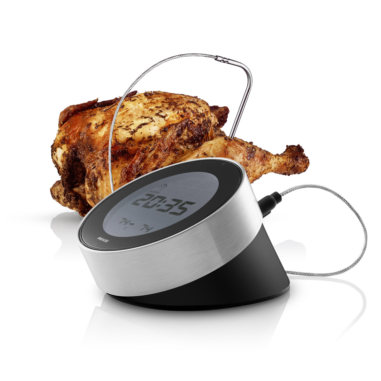 Kökstimer COOK