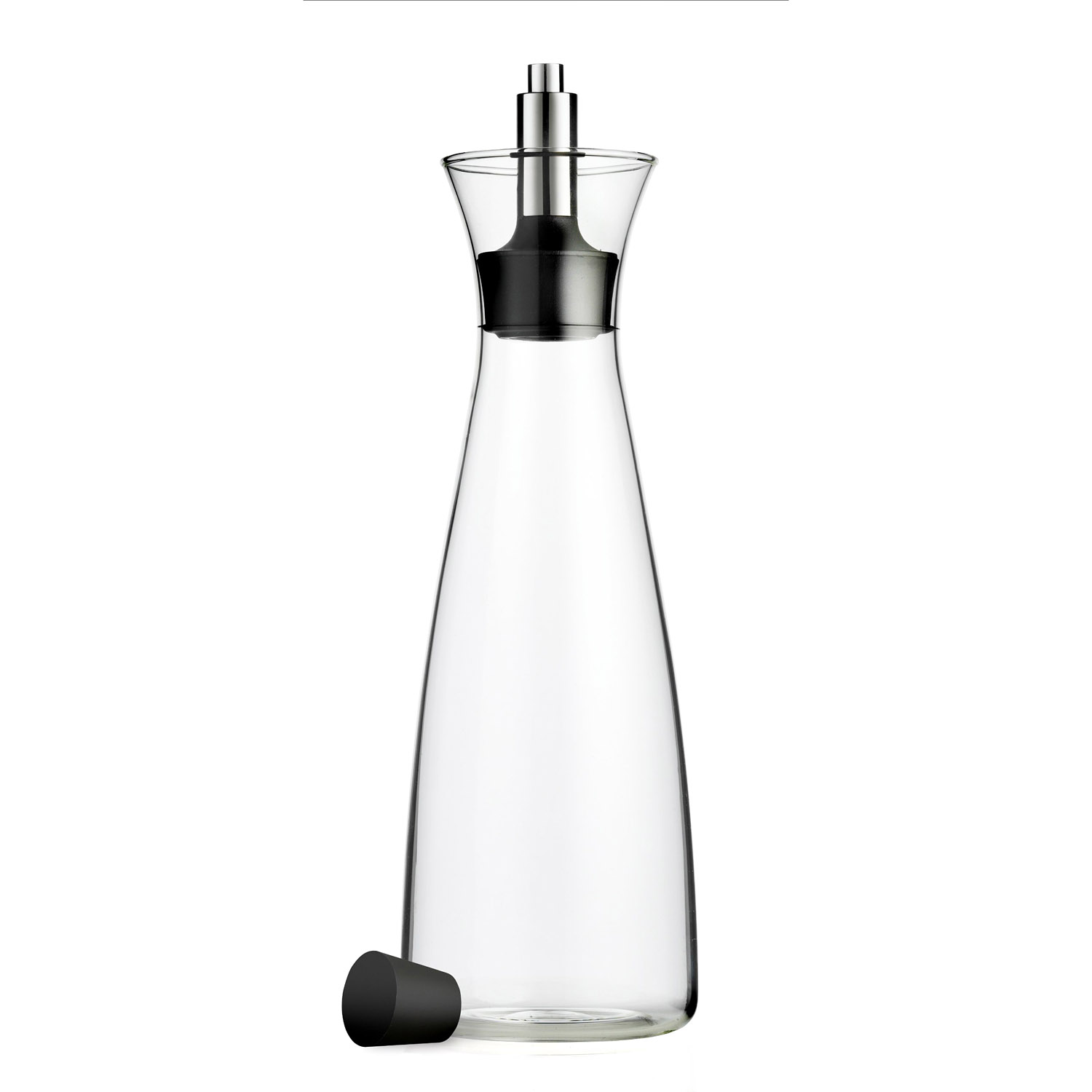 Oljekaraff 500 ml, droppfri, Eva Solo