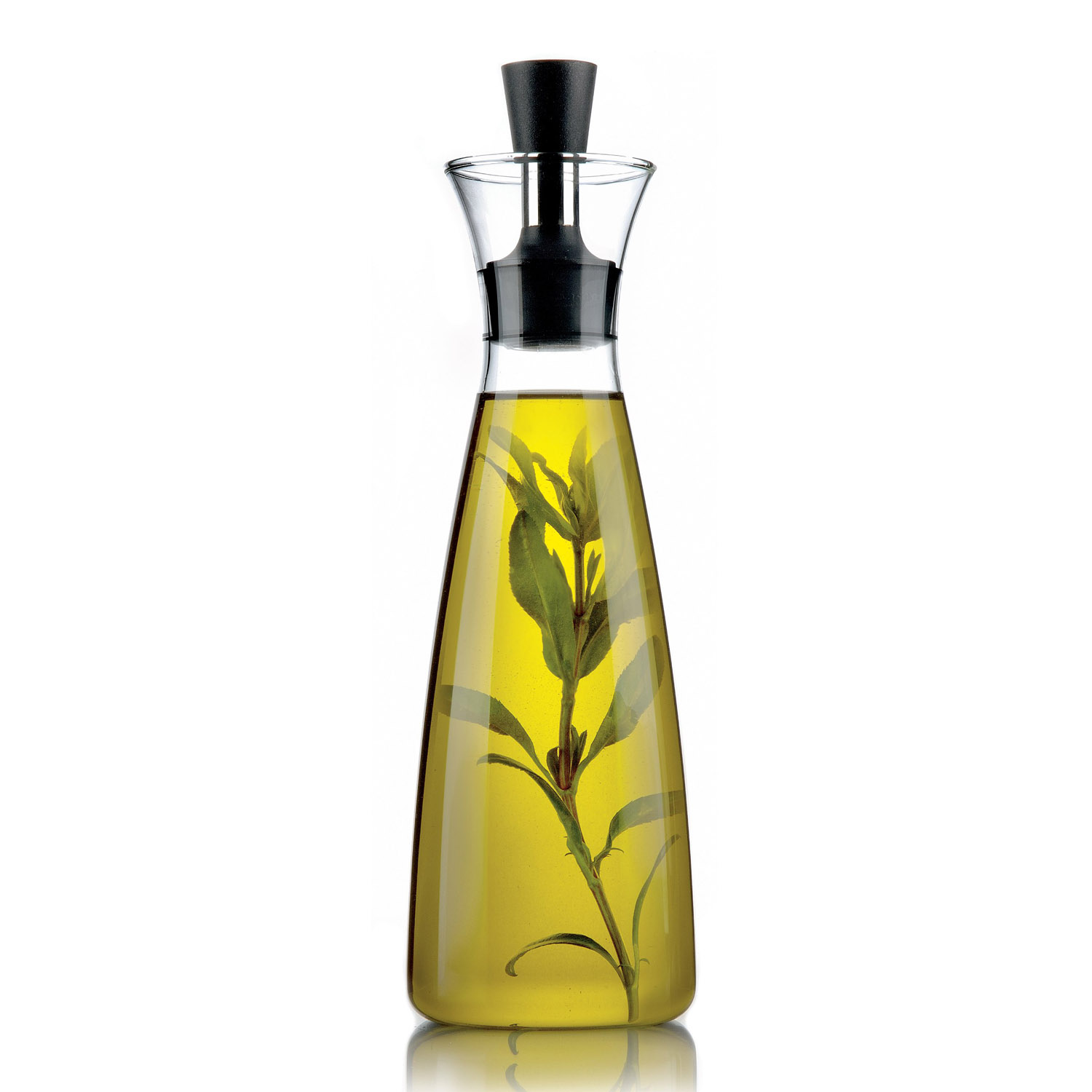 Oljekaraff 500 ml, droppfri, Eva Solo