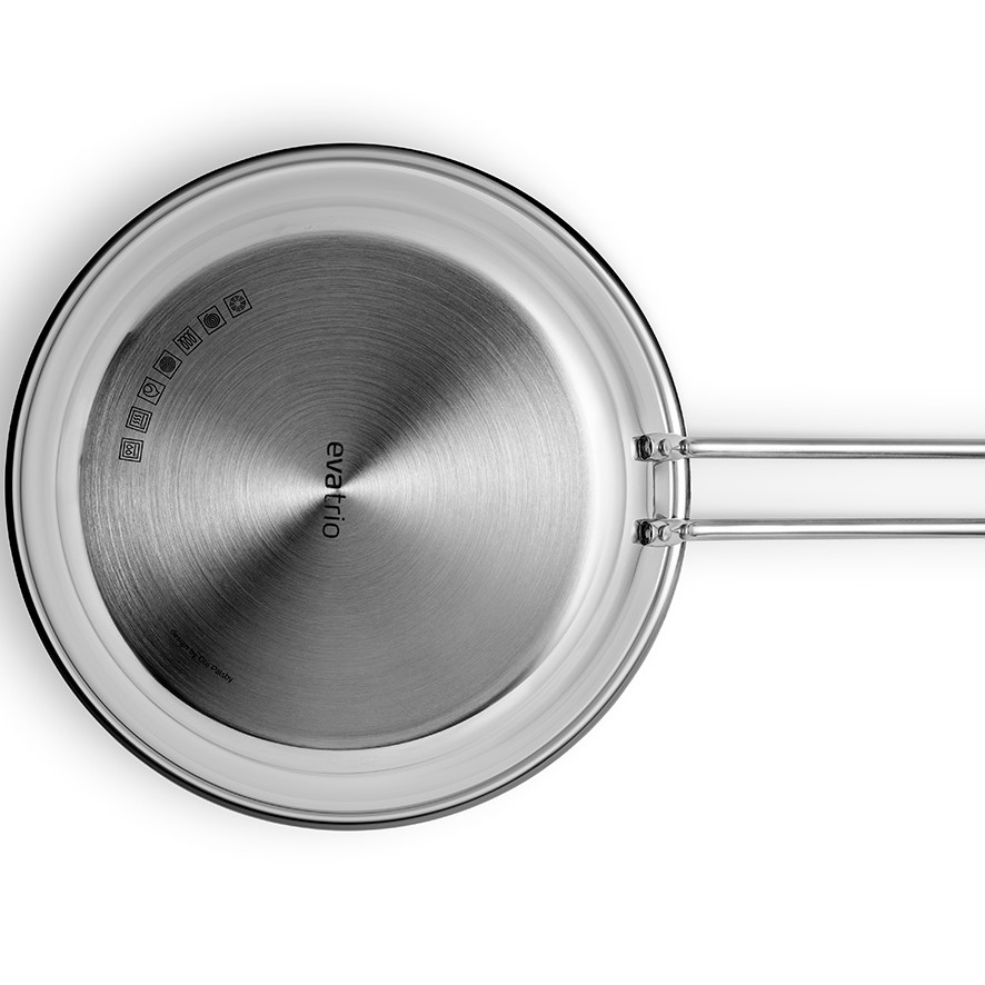 Non-stick stekpanna 28 cm, keramisk beläggning, Eva Solo