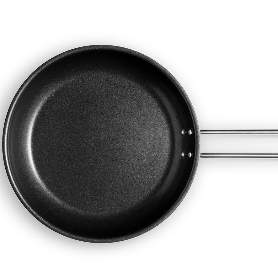 Non-stick stekpanna 28 cm, keramisk beläggning, Eva Solo