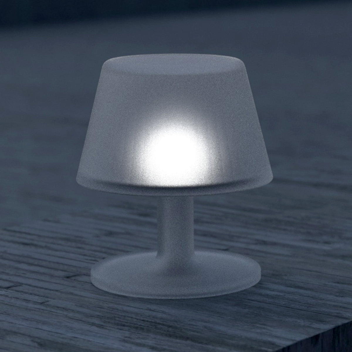 Solcellslampa SUNLIGHT 14 cm, Eva Solo