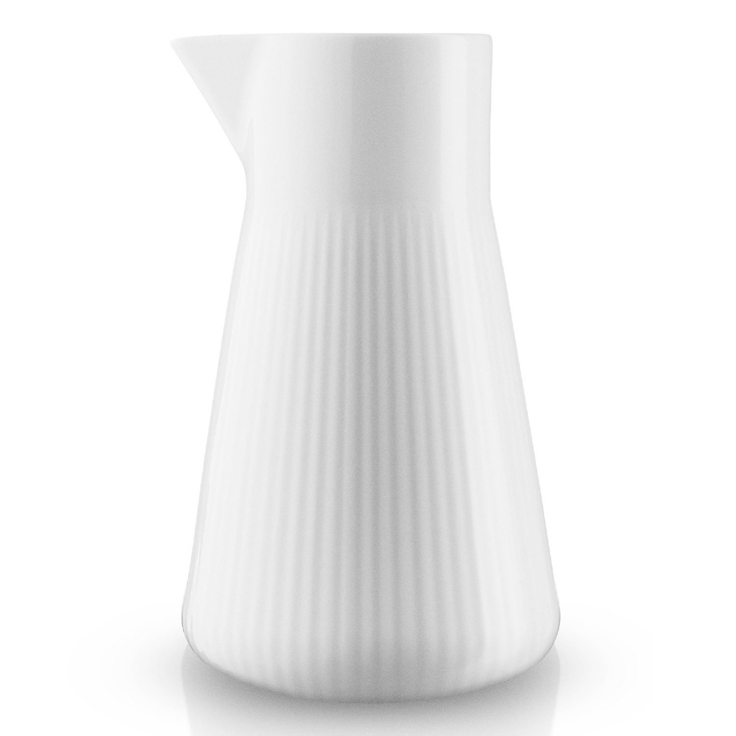 Mjölkkanna 150 ml, porslin, Eva Solo