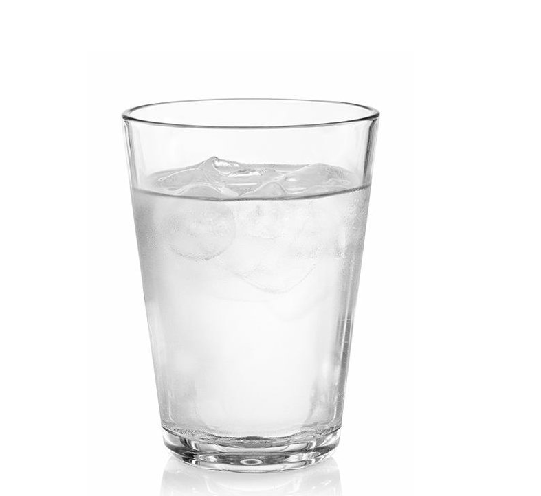 Vattenglas 380 ml, set i 4 delar, Eva Solo