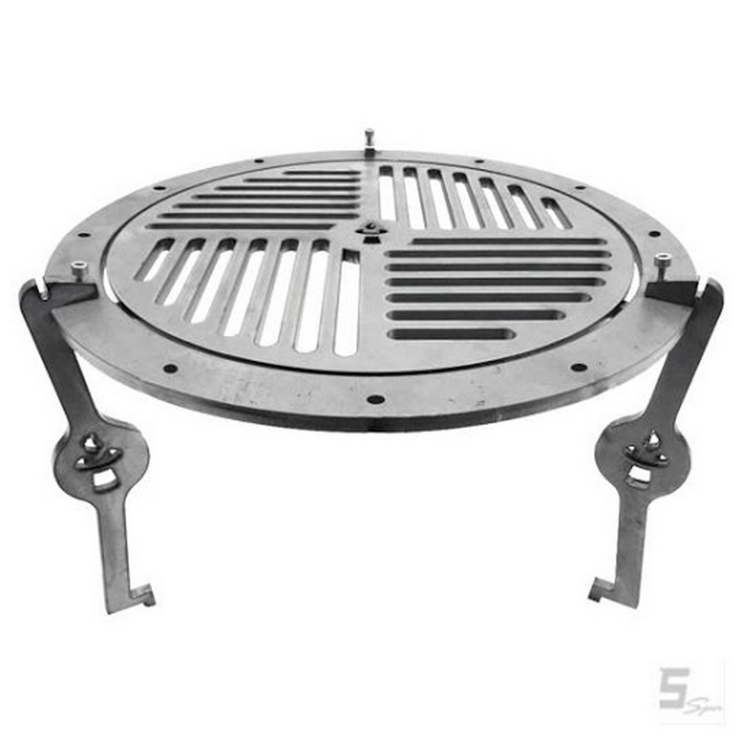 Grillförlängningssats M, Remundi