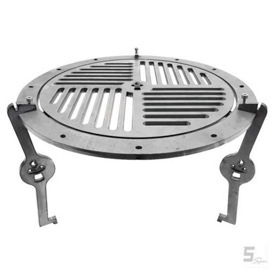 Grillförlängningssats M, Remundi