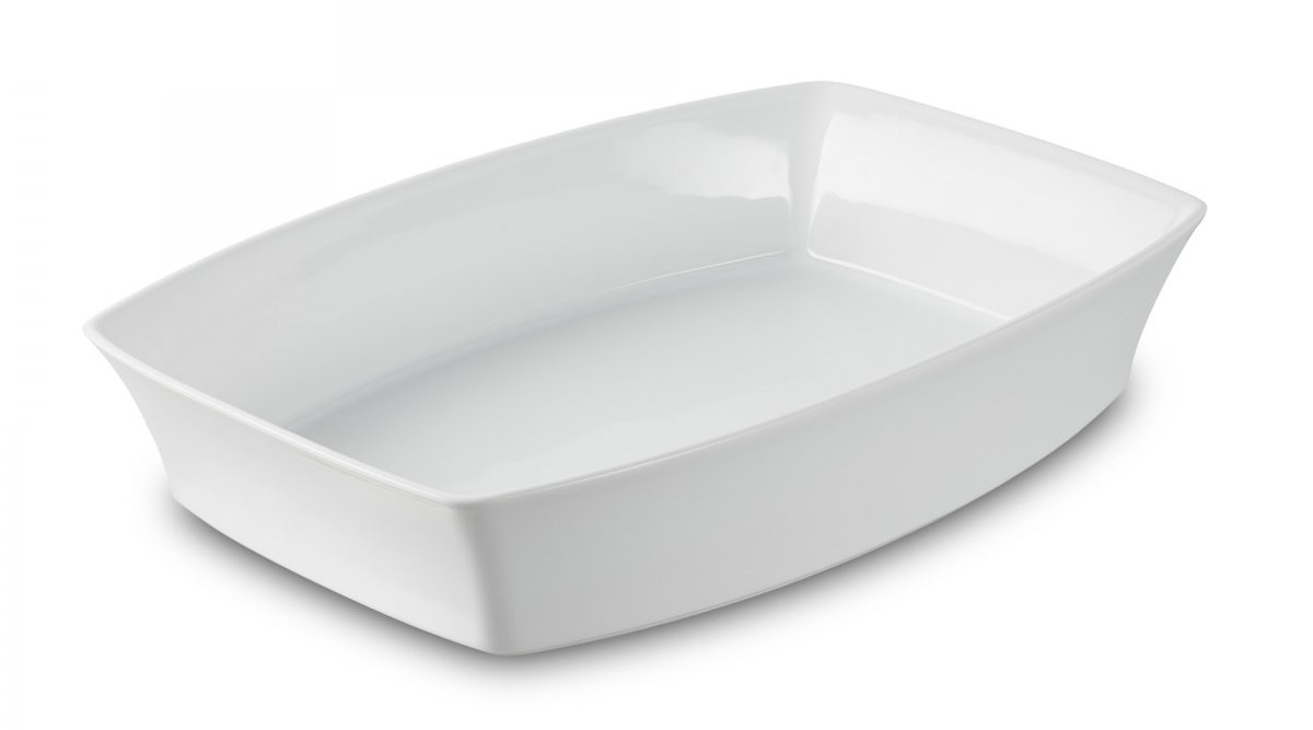 Ugnsform ALEXANDRIE 34 x 22,5 x 6,5 cm, 2,75 l, REVOL