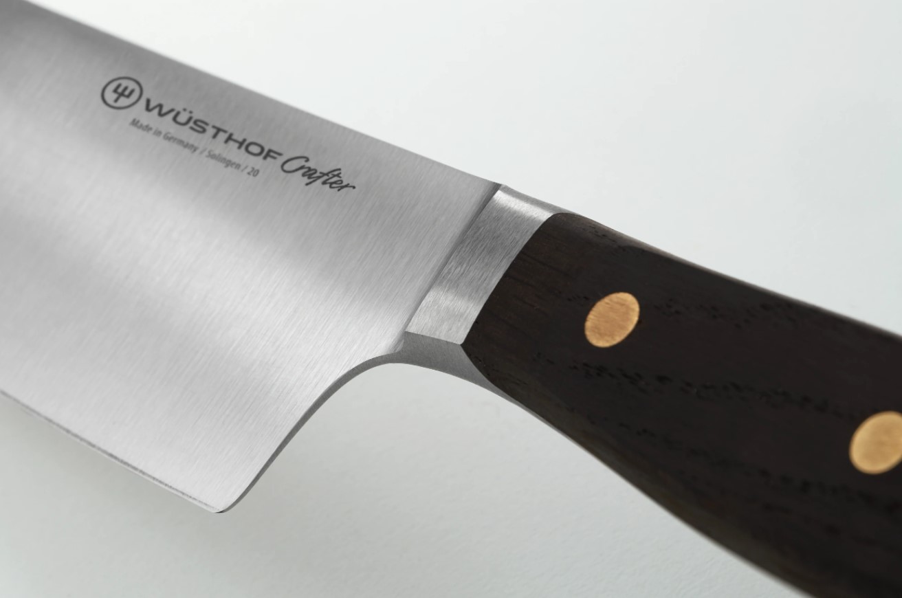 Kockkniv CRAFTER 20 cm, Wüsthof