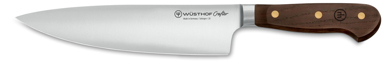 Kockkniv CRAFTER 20 cm, Wüsthof