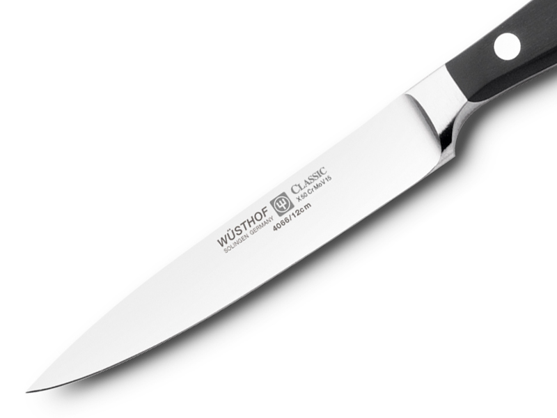 Kökskniv CLASSIC 12 cm, Wüsthof