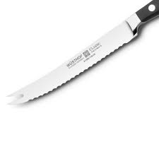 Tomatkniv CLASSIC 14 cm, Wüsthof