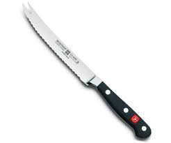 Tomatkniv CLASSIC 14 cm, Wüsthof