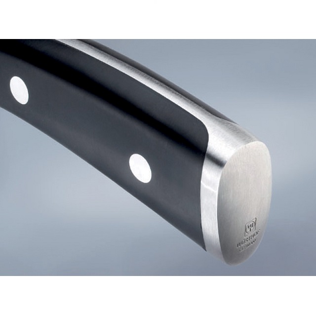 Universalkniv CLASSIC IKON 14 cm, tandad kniv, Wüsthof
