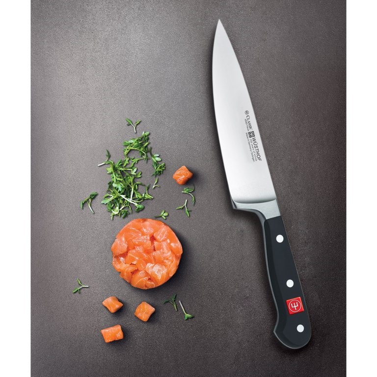 Kockkniv CLASSIC 16 cm, Wüsthof