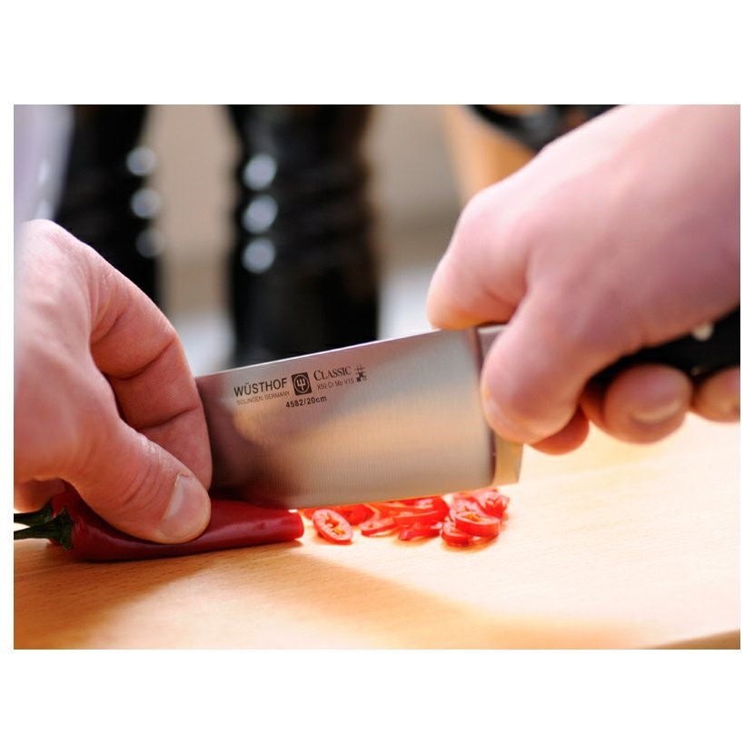 Kockkniv CLASSIC 16 cm, Wüsthof