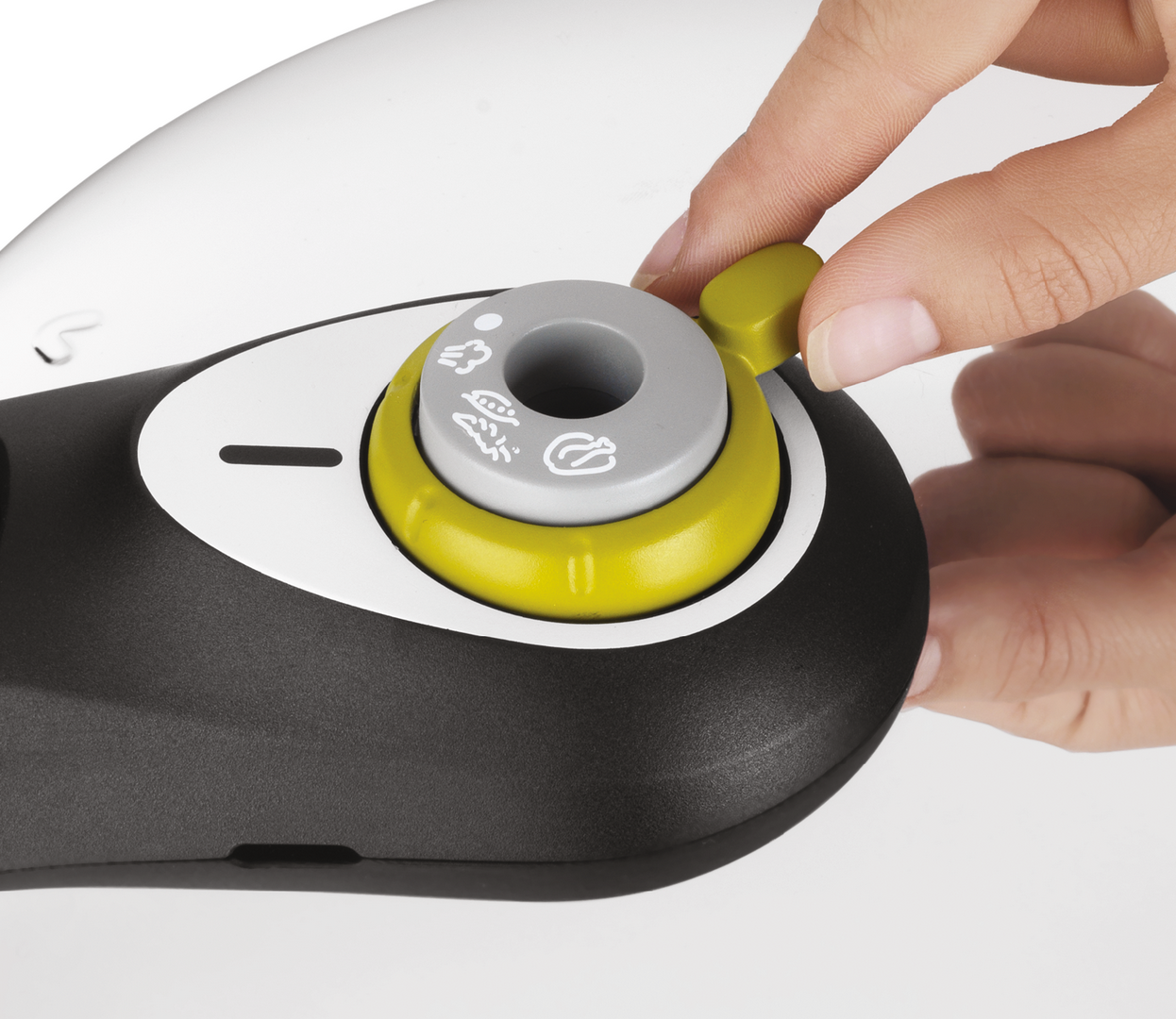 Tryckkokare SECURE 5 NEO P2530741 6 l, 22 cm, Tefal